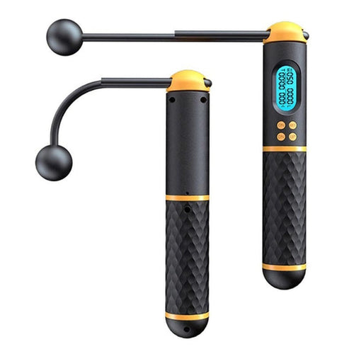 DIGITAL JUMP ROPE COUNTER