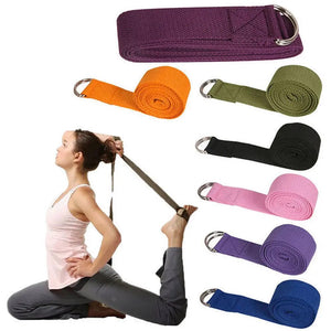 LEG STRETCHING TOOL