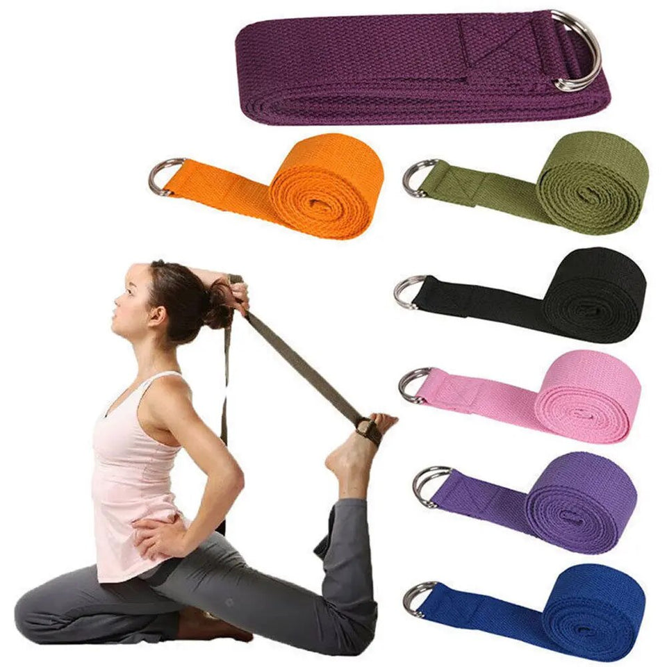 LEG STRETCHING TOOL