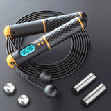 DIGITAL JUMP ROPE COUNTER