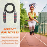 SPEED JUMP ROPE