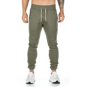 MEN’S CASUAL WORKOUT SPORTS TROUSERS