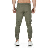 MEN’S CASUAL WORKOUT SPORTS TROUSERS