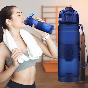 GYM PROTEIN SHAKER