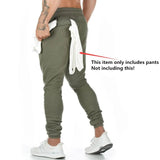 MEN’S CASUAL WORKOUT SPORTS TROUSERS