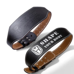 WEIGHTLIFTING WAIST BELT