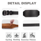 WEIGHTLIFTING WAIST BELT