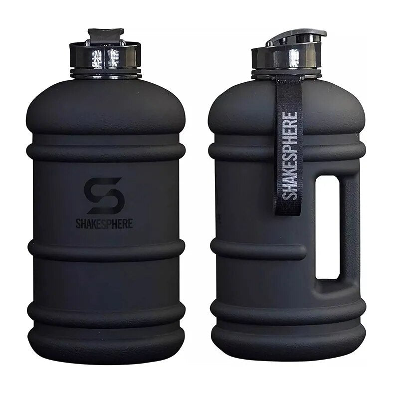 PORTABLE GYM PROTEIN SHAKER