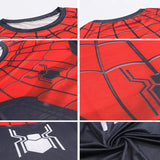 SUPERHERO COMPRESSION SPORT SUITS