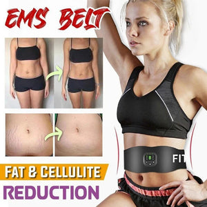 FAT REDUCTION EMS BELT