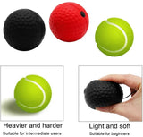 KICK BOXING REFLEX BALL