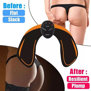 BUTTOCK TRAINER