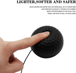 KICK BOXING REFLEX BALL