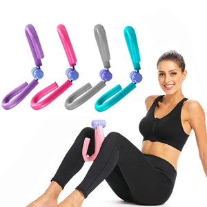 MULTIFUNCTIONAL FITNESS LEG CLAMP