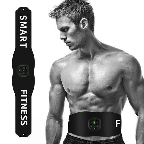 FAT REDUCTION EMS BELT