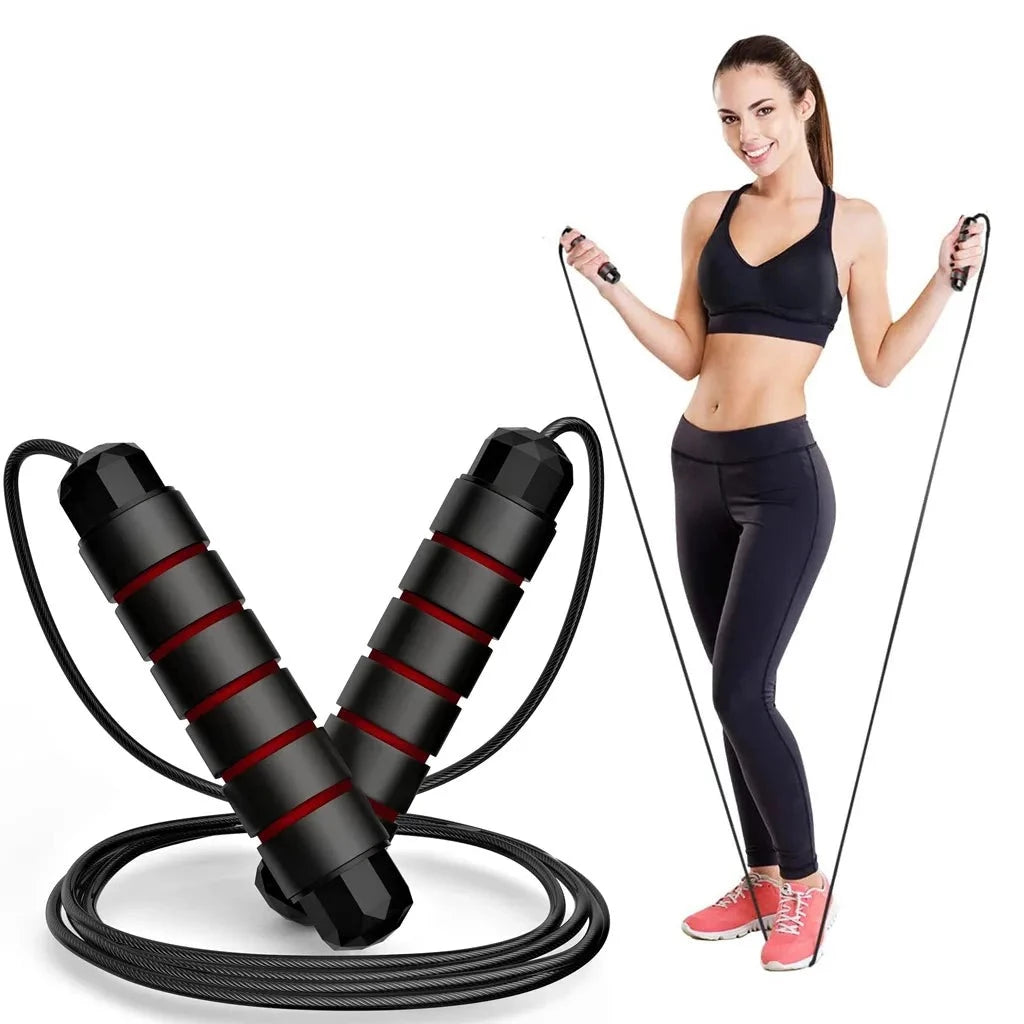 SPEED JUMP ROPE