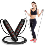 SPEED JUMP ROPE