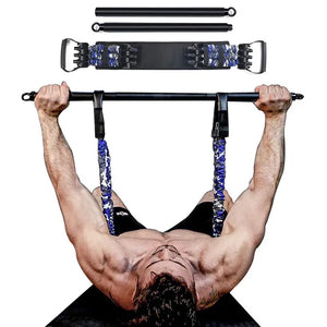 BENCH PRESS RESISTANCE BANDS