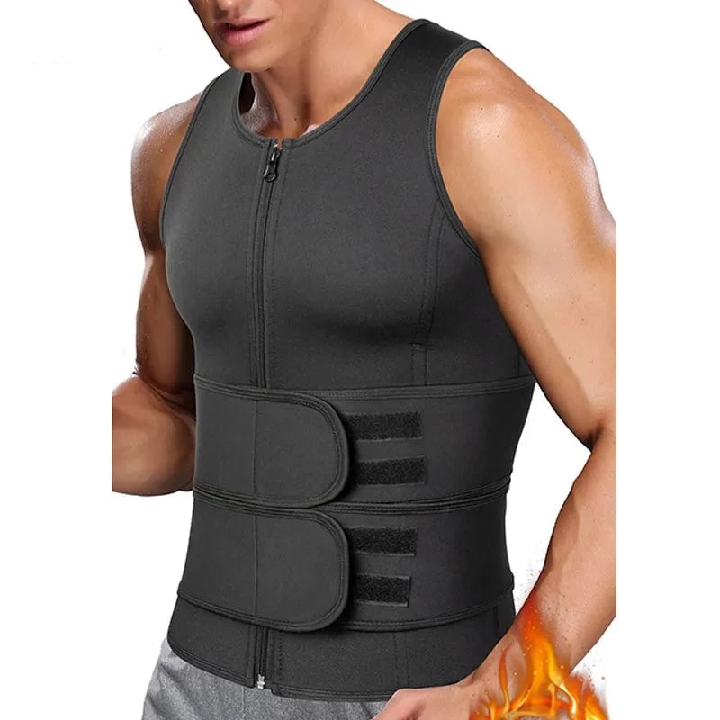 MEN WAIST TRAINER