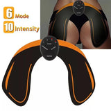 BUTTOCK TRAINER