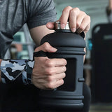 PORTABLE GYM PROTEIN SHAKER