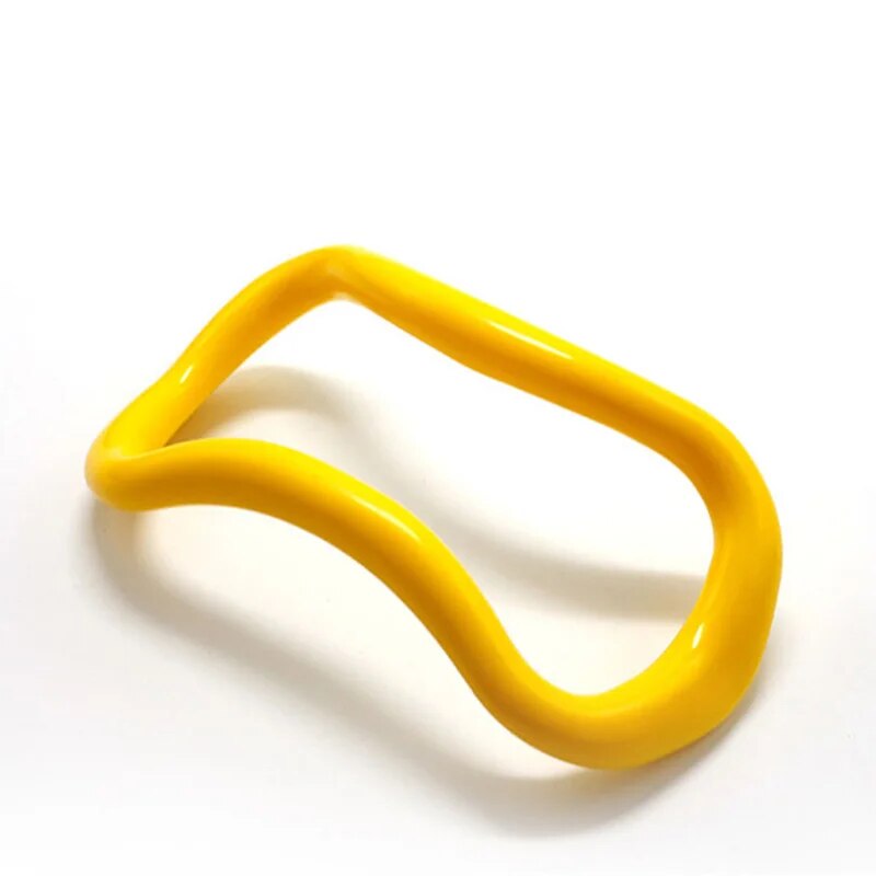 PILATES STRETCH RING