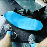 TWISTING FITNESS BALANCE BOARD