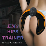 BUTTOCK TRAINER