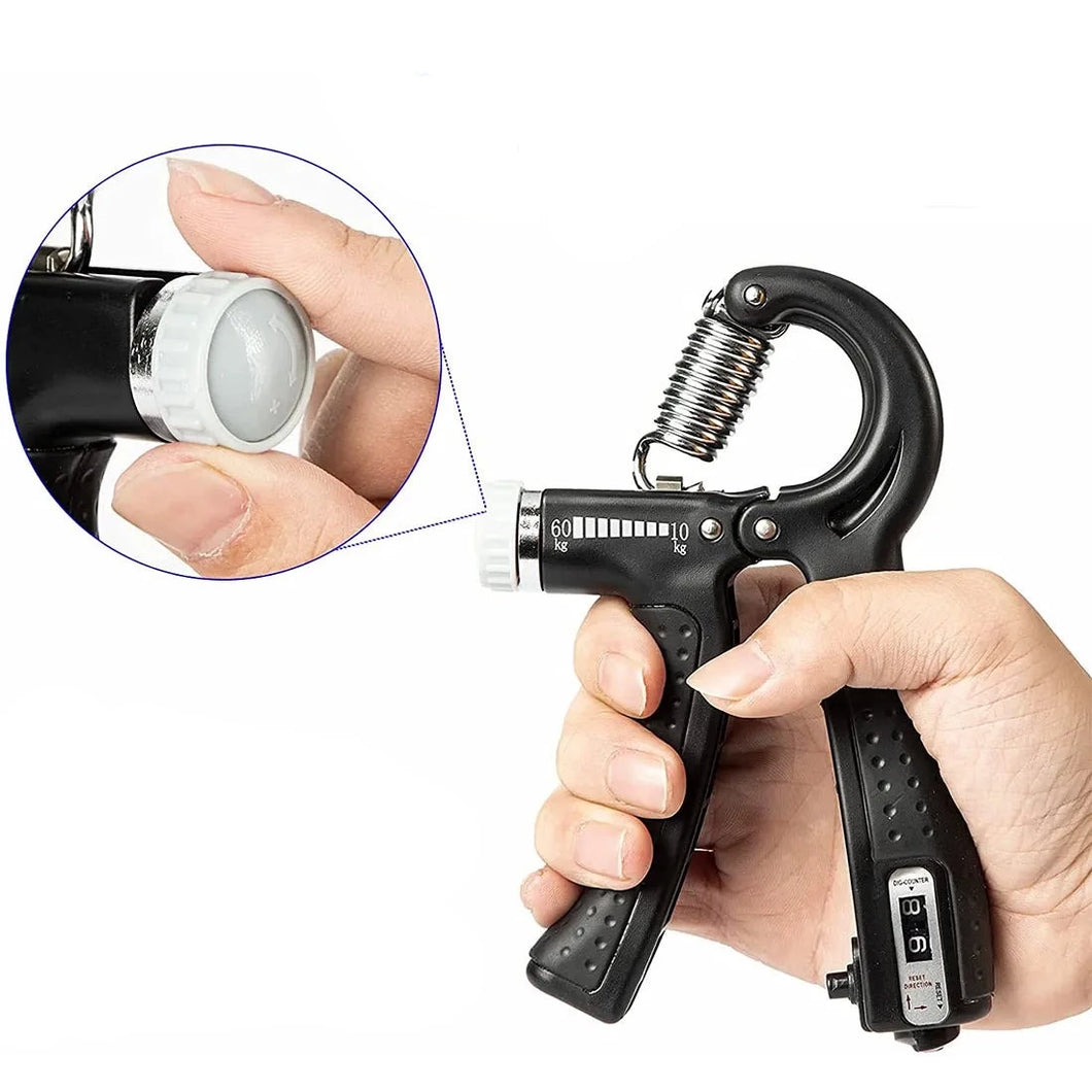 EXPANDER HAND GRIP