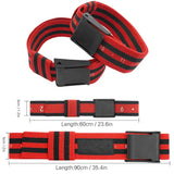 PUMP STRAPS (OCCLUSION TRAINING BANDS)