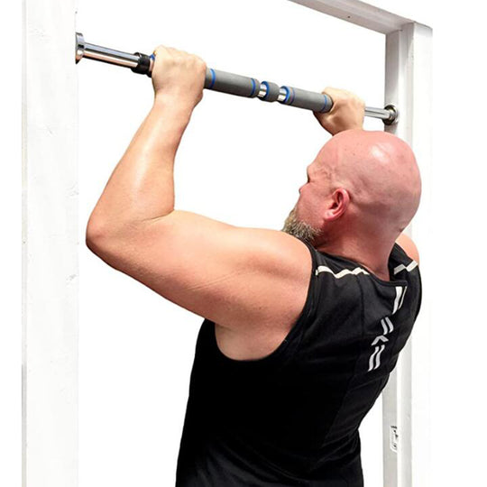 MULTIPURPOSE HOME PULL UP BAR