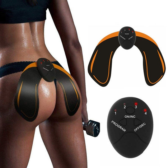 BUTTOCK TRAINER