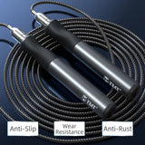 Speed Jump Rope